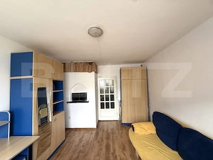Garsoniera de vanzare, 22 mp, zona Marasti  - imagine 2