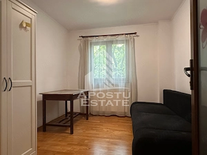 Apartament de inchiriat 3 camere, centrala proprie, etaj 1, zona Dacia - imagine 5