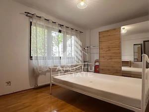 Apartament de inchiriat 3 camere, centrala proprie, etaj 1, zona Dacia - imagine 3
