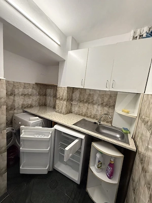 Garsoniera de vanzare, 22 mp, zona Marasti  - imagine 3