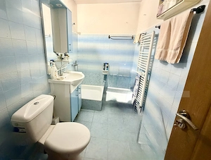 Apartament 2 camere,58mp,etaj 3,zona Tolstoi-Stadion - imagine 4
