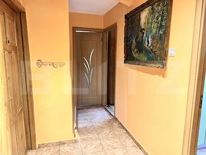Apartament 2 camere,58mp,etaj 3,zona Tolstoi-Stadion - imagine 5