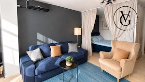 Apartament 2 camere - City Mall - imagine 2