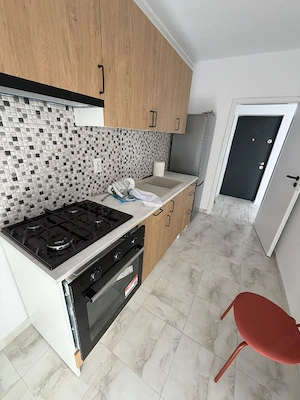 Inchiriere garsoniere - imagine 5