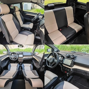 Pret 12.750 euro negociabil Aixam Crossline Gt 2021 - 4 locuri - 15 CP - Full Option - Categoria L7e - imagine 3