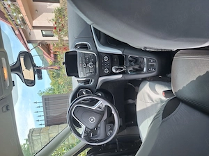 Opel Zafira Tourer 2014 - imagine 4