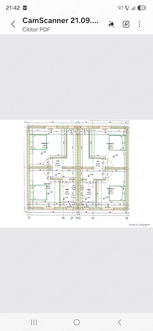 Duplex Sanandrei, Timis - imagine 5
