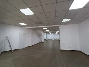 7 Noiembrie, spațiu comercial de închiriat, 300 mp, parter, str. Mărăști - imagine 2