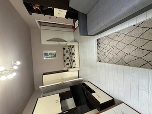 Apartament 2 Camere Centrală Proprie Etajul 1 Zona Complexul Studențesc Olimpia  - imagine 6