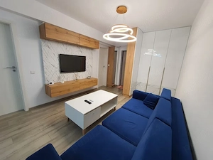 garsoniera ozana-modern-centrala proprie - imagine 2