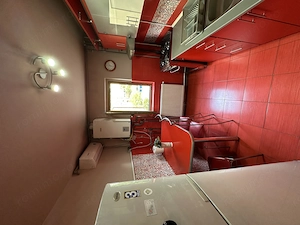 Apartament 2 Camere Centrală Proprie Etajul 1 Zona Complexul Studențesc Olimpia  - imagine 7