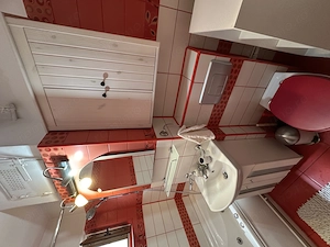 Apartament 2 Camere Centrală Proprie Etajul 1 Zona Complexul Studențesc Olimpia  - imagine 9