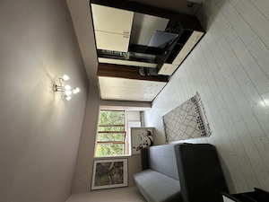 Apartament 2 Camere Centrală Proprie Etajul 1 Zona Complexul Studențesc Olimpia  - imagine 3