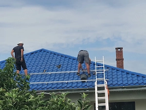 Firma Dunavolt Energy.ro.Sisteme fotovoltaice 
