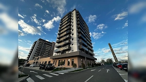 Apartament 3 camere | Kaya Residence | 64 mp utili |