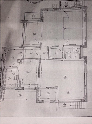 Spatiu Comercial Avantgarden, 24 parcari si curte 900mp, in Brasov COMISION 0% - imagine 11