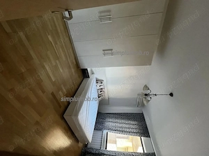 Decomandat 2 camere Pipera-Otopeni - imagine 3