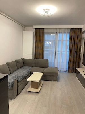 Studio Mamaia Nord - imagine 5