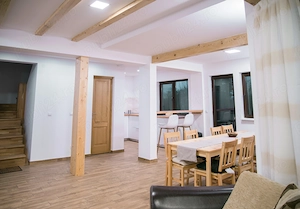 Inchiriez Cabana Valea Avrigului | Cabana 2 Mesteceni - imagine 3