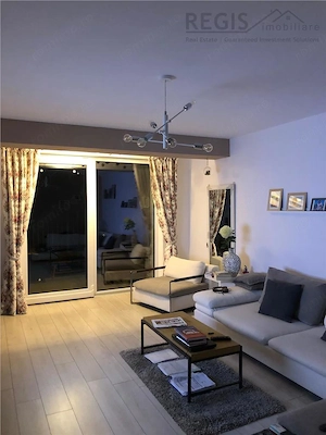 Casa tip duplex Green Park Villas - imagine 2