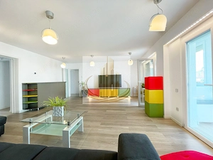 Apartament premium,  Piața Dacia–lux, smart home, ideal protocol. - imagine 7