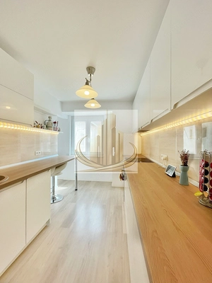 Apartament premium,  Piața Dacia–lux, smart home, ideal protocol. - imagine 5