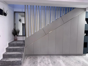 Duplex cu 4 camere, suprafata  de 100 mp utili, Calea Urseni la 4 minute de Mega IMAGE - imagine 8