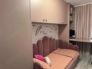 Duplex cu 4 camere, suprafata  de 100 mp utili, Calea Urseni la 4 minute de Mega IMAGE - imagine 9