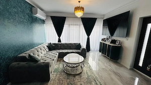 Duplex cu 4 camere, suprafata  de 100 mp utili, Calea Urseni la 4 minute de Mega IMAGE