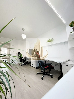 Apartament premium,  Piața Dacia–lux, smart home, ideal protocol. - imagine 16