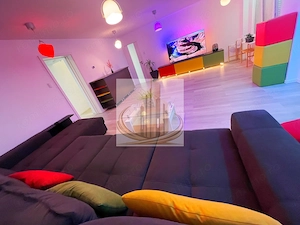 Apartament premium,  Piața Dacia–lux, smart home, ideal protocol. - imagine 9
