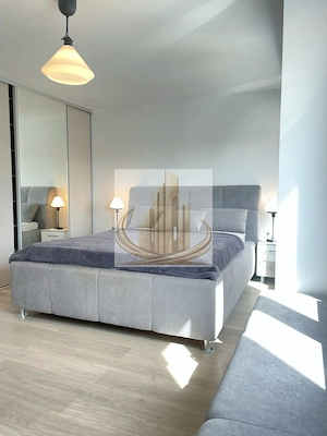 Apartament premium,  Piața Dacia–lux, smart home, ideal protocol. - imagine 15