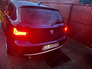 BMW seria 1 de vânzare  - imagine 10
