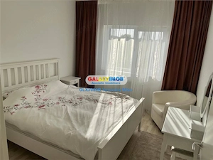 Apartament 2 camere , loc de parcare - Evocasa optima - Titan - imagine 5