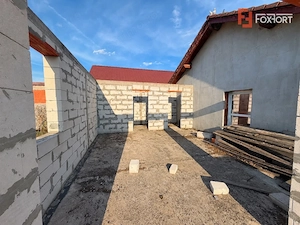 Casa individuala cu 3 camere de vanzare in Recas - imagine 2