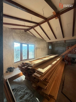 Casa individuala cu 3 camere de vanzare in Recas - imagine 6