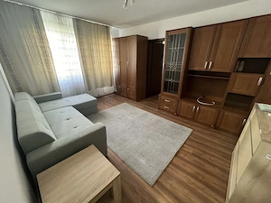 Inchiriez ap. cu 2 camere - Calea Girocului - imagine 2
