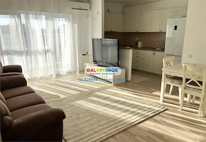 Apartament 2 camere , loc de parcare - Evocasa optima - Titan - imagine 2