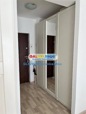Apartament 2 camere , loc de parcare - Evocasa optima - Titan - imagine 10