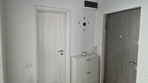 Apartament 3 cam nou ,bloc 2025, Bucurestii Noi, loc de parcare subteran,  5 min metrou jiului. - imagine 9