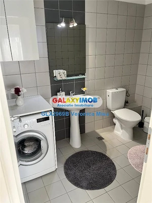 Apartament 2 camere , loc de parcare - Evocasa optima - Titan - imagine 12