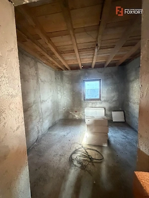 Casa individuala cu 3 camere de vanzare in Recas - imagine 5