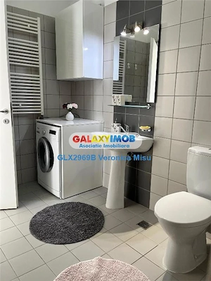 Apartament 2 camere , loc de parcare - Evocasa optima - Titan - imagine 11