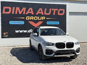 BMW X3 2020 Diesel Automat - imagine 3