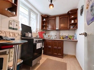 Apartament 2 camere|zona Brâncoveanu|etaj 1 - imagine 4