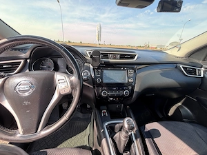 Nissan Qashqai 1.6 DCI Start Stop N-Connecta 2014