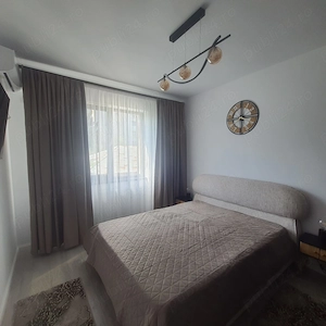 Apartament 3 cam nou ,bloc 2025, Bucurestii Noi, loc de parcare subteran,  5 min metrou jiului. - imagine 6