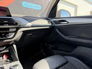BMW X3 2020 Diesel Automat - imagine 12