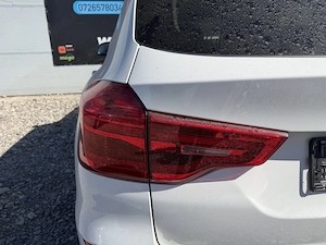 BMW X3 2020 Diesel Automat - imagine 7