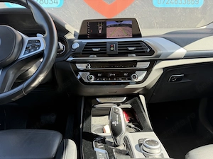 BMW X3 2020 Diesel Automat - imagine 11